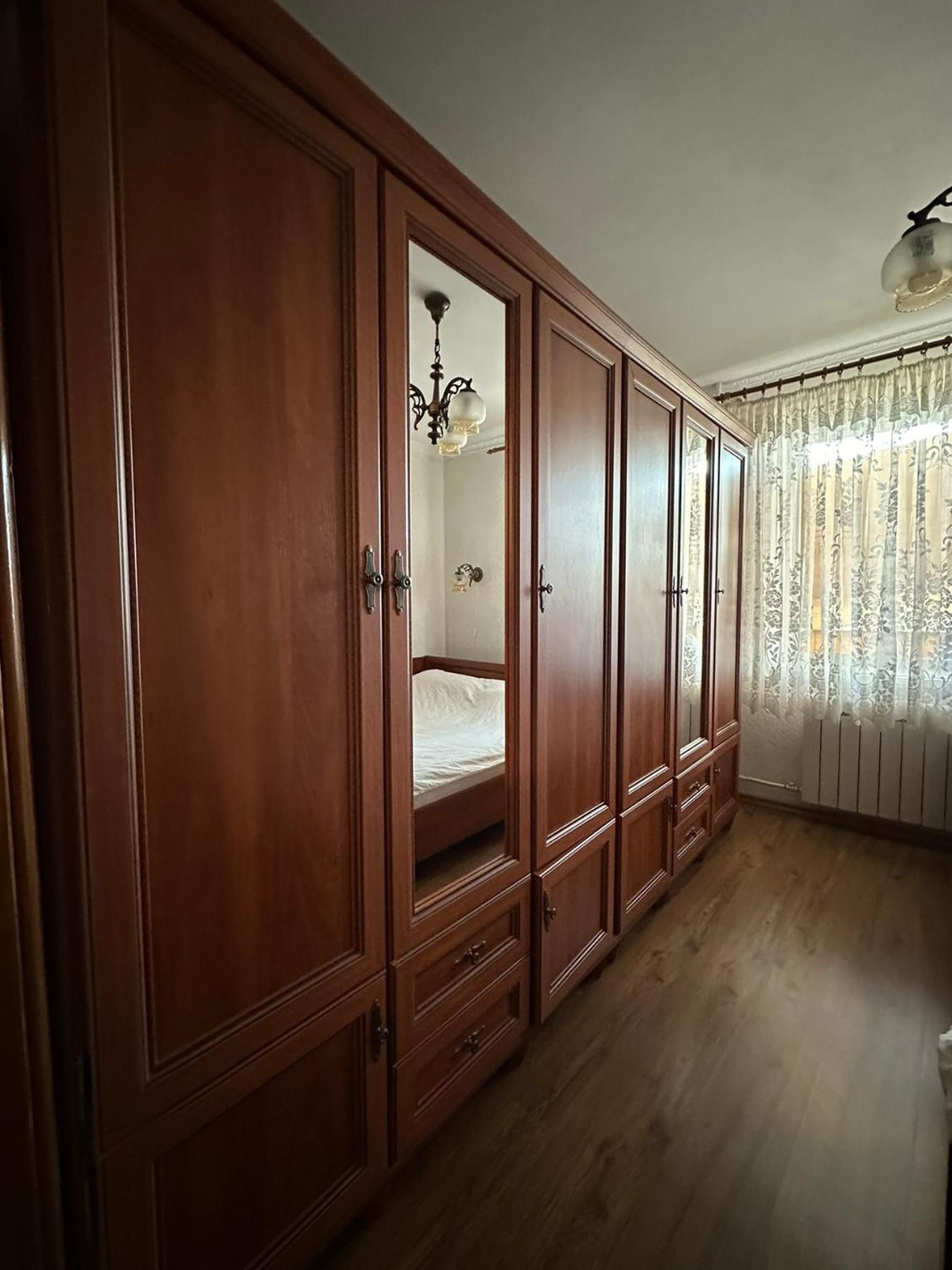 Апартаменти Кравчука, 34А, Порт Сіті Lutsʼk Eksteriør billede